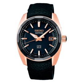 Seiko Astron GPS Solar Watch SSJ012J1 - 25% off RRP