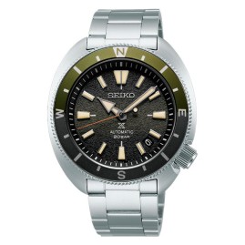 30% off RRP - Seiko Prospex Tortoise Limited Edition SRPK77K1