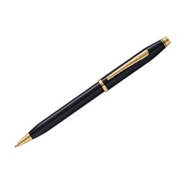 Cross Century II Black Ballpoint Pen  - 412WG-1