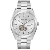 Bulova Surveyor Silver Dial - 96A274 [25% off RRP]