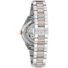 Bulova Ladies Sutton Two Tone Bracelet Watch - 98P170