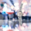 Seiko Presage Cocktail Time Clover Club Diamond Twist SRE009J1