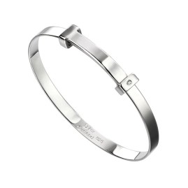 D for Diamond Baby Bangle B5060 | SAVE 30% off RRP