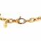 9ct Gold Luxury Chain Link Bracelet
