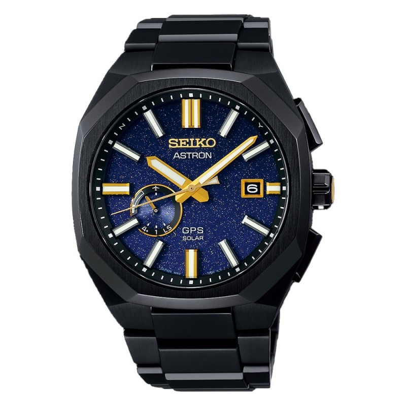 Save 446 off RRP Seiko Astron Morning Star SSJ021J1