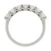 1 Carat Platinum Eternity Ring | Macintyres of Edinburgh