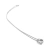 Hot Diamonds Romantic Heart Pendant - DP100