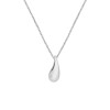 24% off RRP | Hot Diamonds Sterling Silver Tide Pendant - DP997