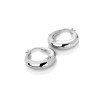 Save 24% off RRP | Hot Diamonds Silver Soul Earrings DE794