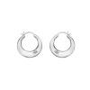 Save 24% off RRP | Hot Diamonds Silver Soul Earrings DE794