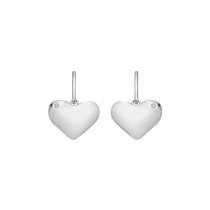 Hot Diamonds Desire Silver Hook Earrings DE780