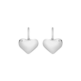 Hot Diamonds Desire Silver Hook Earrings DE780