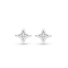 Kit Heath Astoria Starfust Stud Earrings - Macintyres of Edinburgh