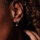 Kit Heath Astoria Starfust Stud Earrings - Macintyres of Edinburgh