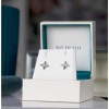 Kit Heath Astoria Starfust Stud Earrings - Macintyres of Edinburgh