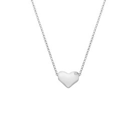 [Save 24% off RRP] Hot Diamonds Sterling Silver Desire Pendant - DP965