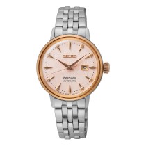 Seiko Presage Cocktail Time 'Pink Lady' Watch - SRE012J1 [25% off RRP]