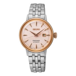 Seiko Presage Cocktail Time 'Pink Lady' Watch - SRE012J1 [25% off RRP]