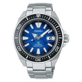 Seiko Prospex Save The Ocean King Samurai - SRPE33K1 [25% off RRP]