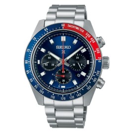 [25% off RRP] Seiko Prospex Speedtime Go Large SSC913P1 