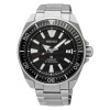 Seiko Prospex Samurai Automatic Watch SRPF03K1 [25% off RRP]