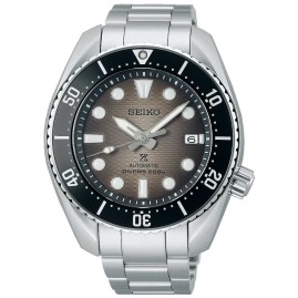 Seiko Prospex King Sumo Grey 'Gradation' Diver Watch [25% off RRP]