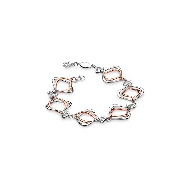 Kit Heath Rose Infinity Alicia Bracelet - 70019RRP