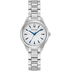 Bulova Sutton Collection Ladies Watch - 96l285