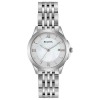 Bulova Classic Mother of Pearl Dial Watch - 96M151