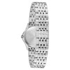 Bulova Classic Mother of Pearl Dial Watch - 96M151