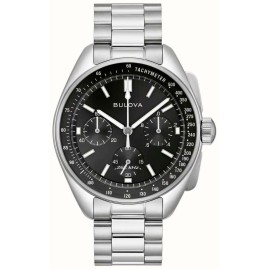 Bulova Lunar Pilot Watch 96K111 | 24% off RRP