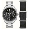 £149 Off Bulova Lunar Pilot Watch 96K111 | Macintyres of Edinburgh