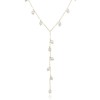 9ct Gold Freshwater Cultured Pearl Necklace