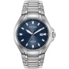 Citizen Gents'Eco-Drive Super Titanium Watch - BM7431-51L