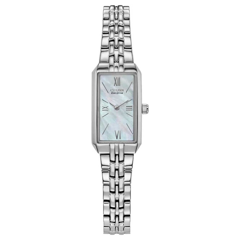 Eco drive citizen women hotsell