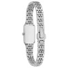 Citizen Silhouette Ladies Watch with Mother of Pearl Dial