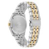 Citizen Classic Gents Two Tone Bracelet Watch - BM7334-58A