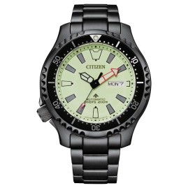 Citizen Promaster Automatic Divers Watch - NY0155-58X