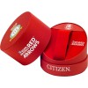 Citizen Red Arrows Watch CA0090-03E [24% OFF RRP]