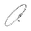 Diamonfire Sterling Silver CZ Tennis Bracelet [30% off RRP]