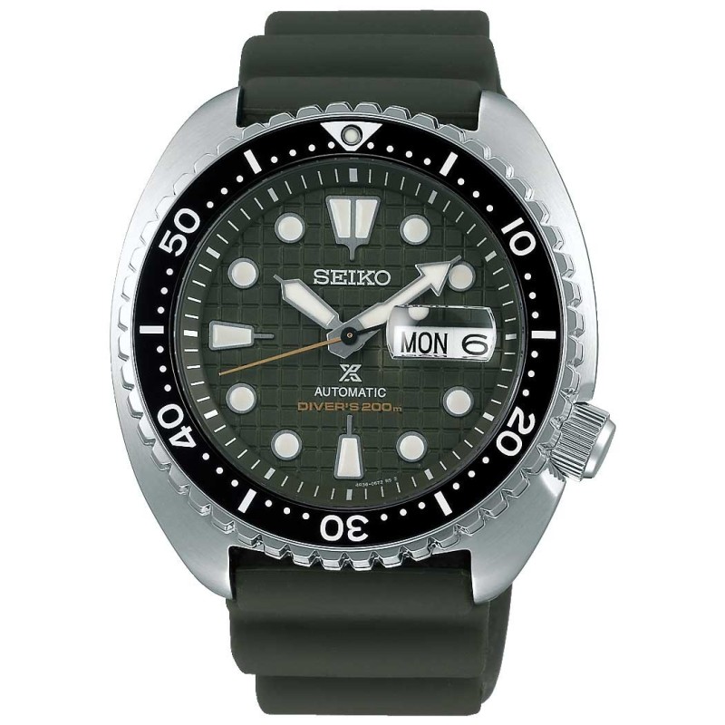 Seiko Prospex King Turtle Watch - SRPE05K1