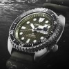 Seiko Prospex King Turtle Watch - SRPE05K1