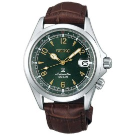 Seiko Prospex Alpinist Automatic Watch - SPB121J1