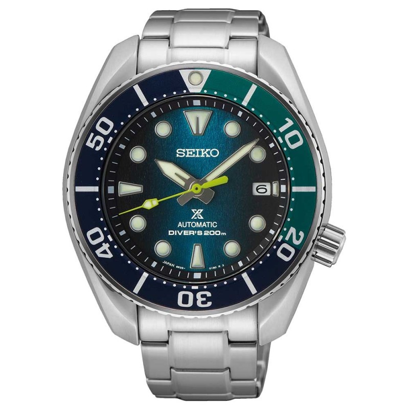 Seiko prospex limited model diver scuba sumo szsc004 online