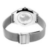 Bering Ultra Slim Stainless Steel Bracelet Watch - 17039-000