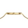 Bering Ultra Slim Gold Tone Bracelet Watch - 18434-334