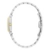 Bulova Sutton Ladies Two Tone Bracelet Watch - 98P220