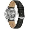 Bulova Hudson Automatic Black Dial Watch 96B441 | 25% off RRP