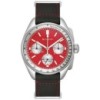 24% off RRP - Bulova Lunar Pilot Mens' Blood Moon Watch