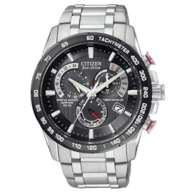 Citizen Gents Perpetual Chrono A-T Watch - AT4008-51E